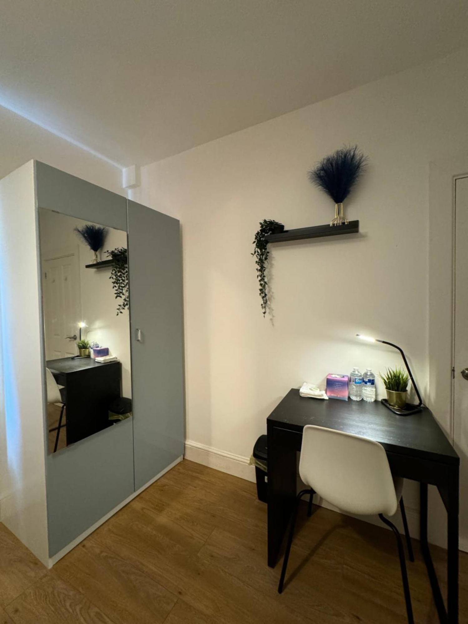 Appartement Manor Court Londen