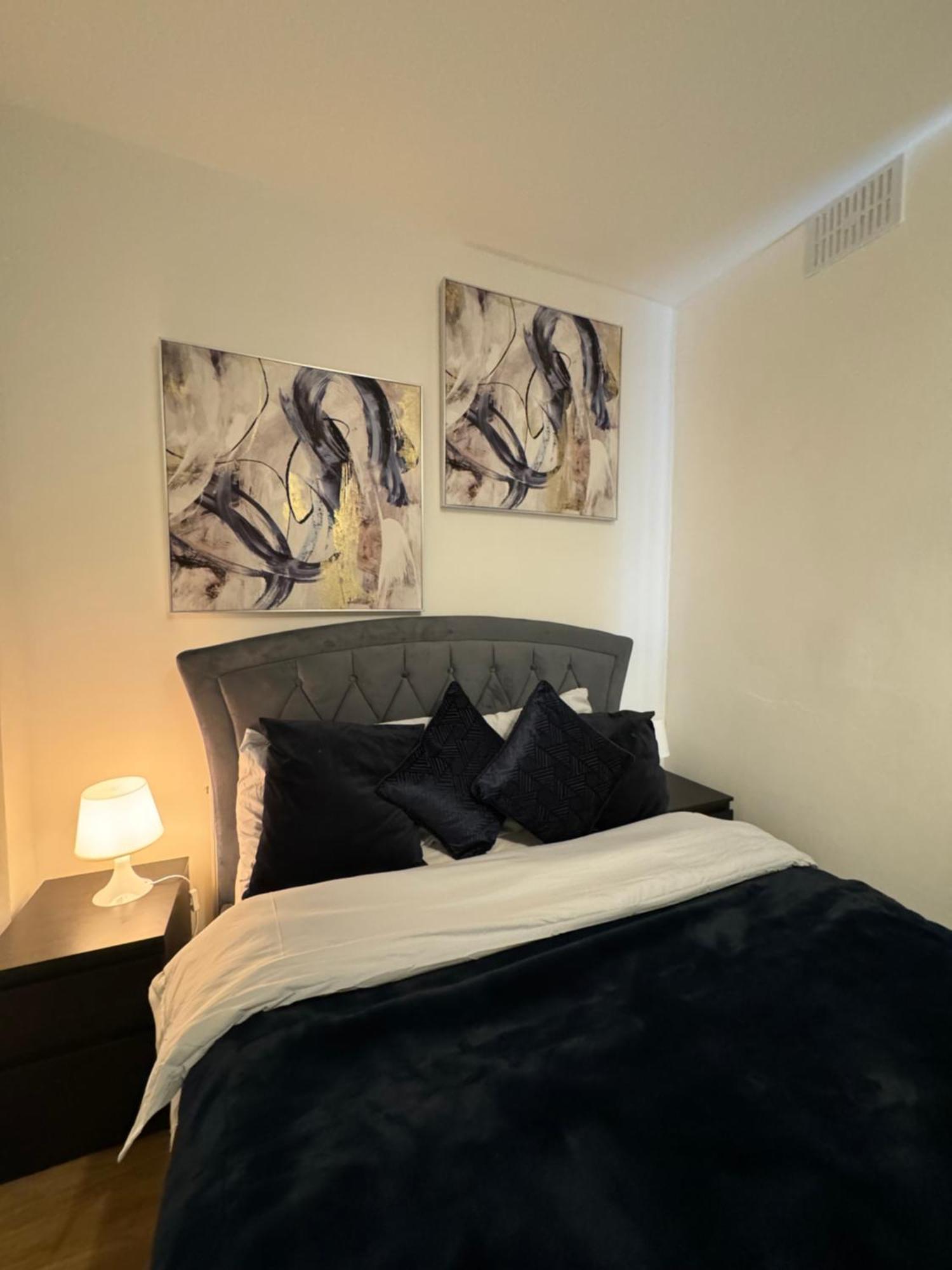 Appartement Manor Court *