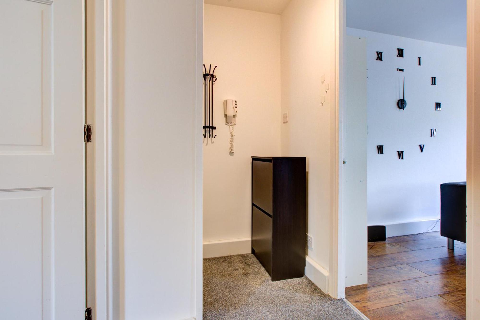 Apartamento Charming & Cozy *