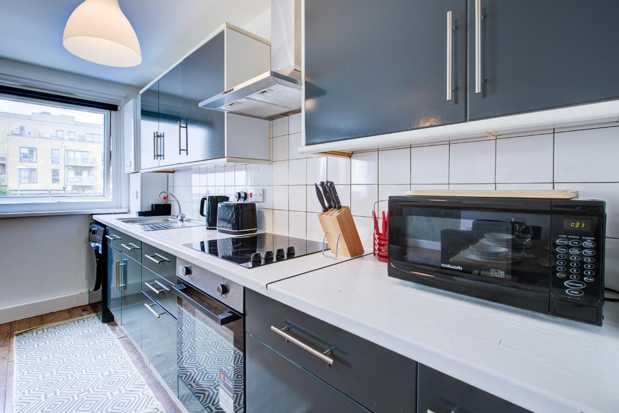 Apartamento Charming & Cozy *