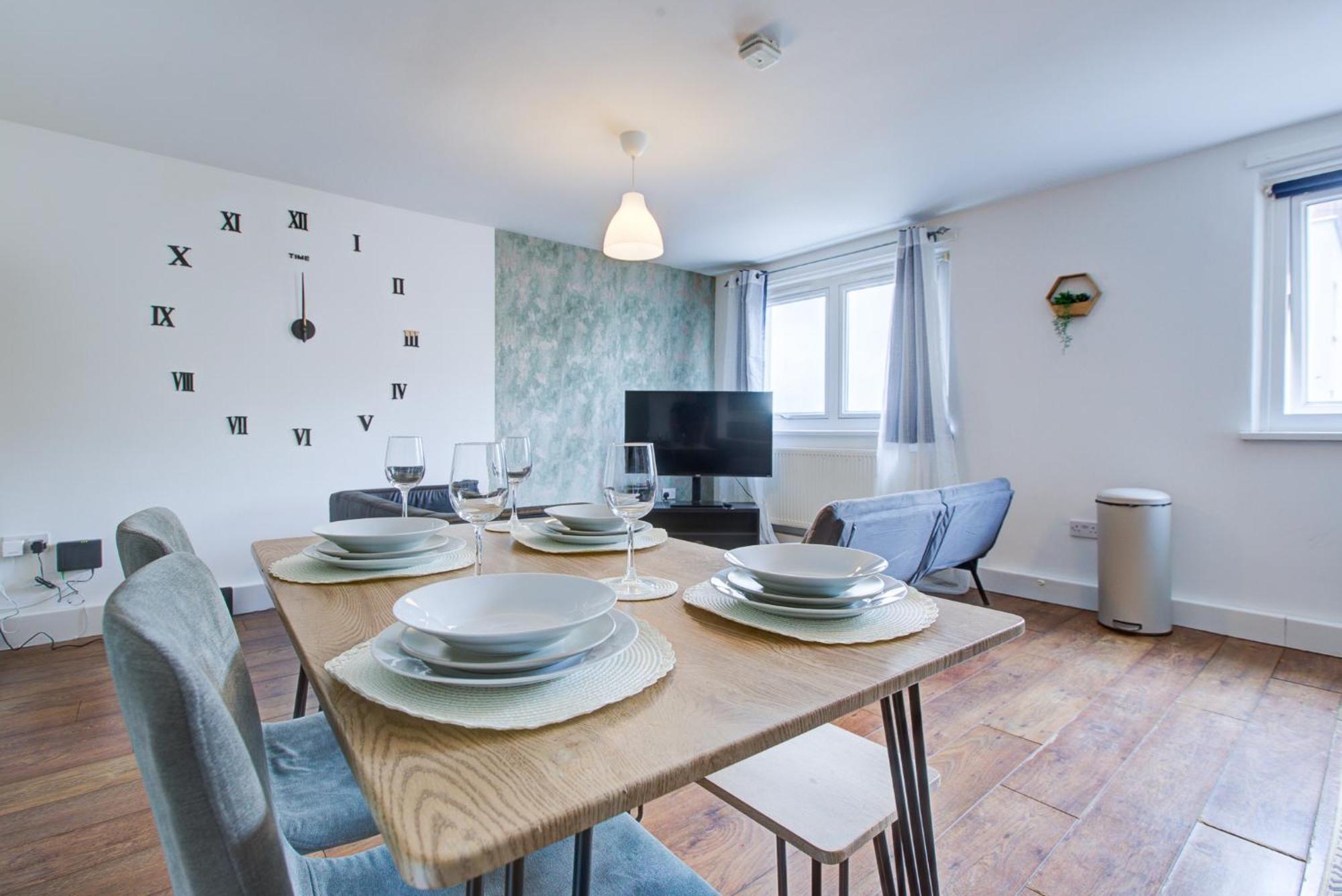 Apartamento Charming & Cozy *