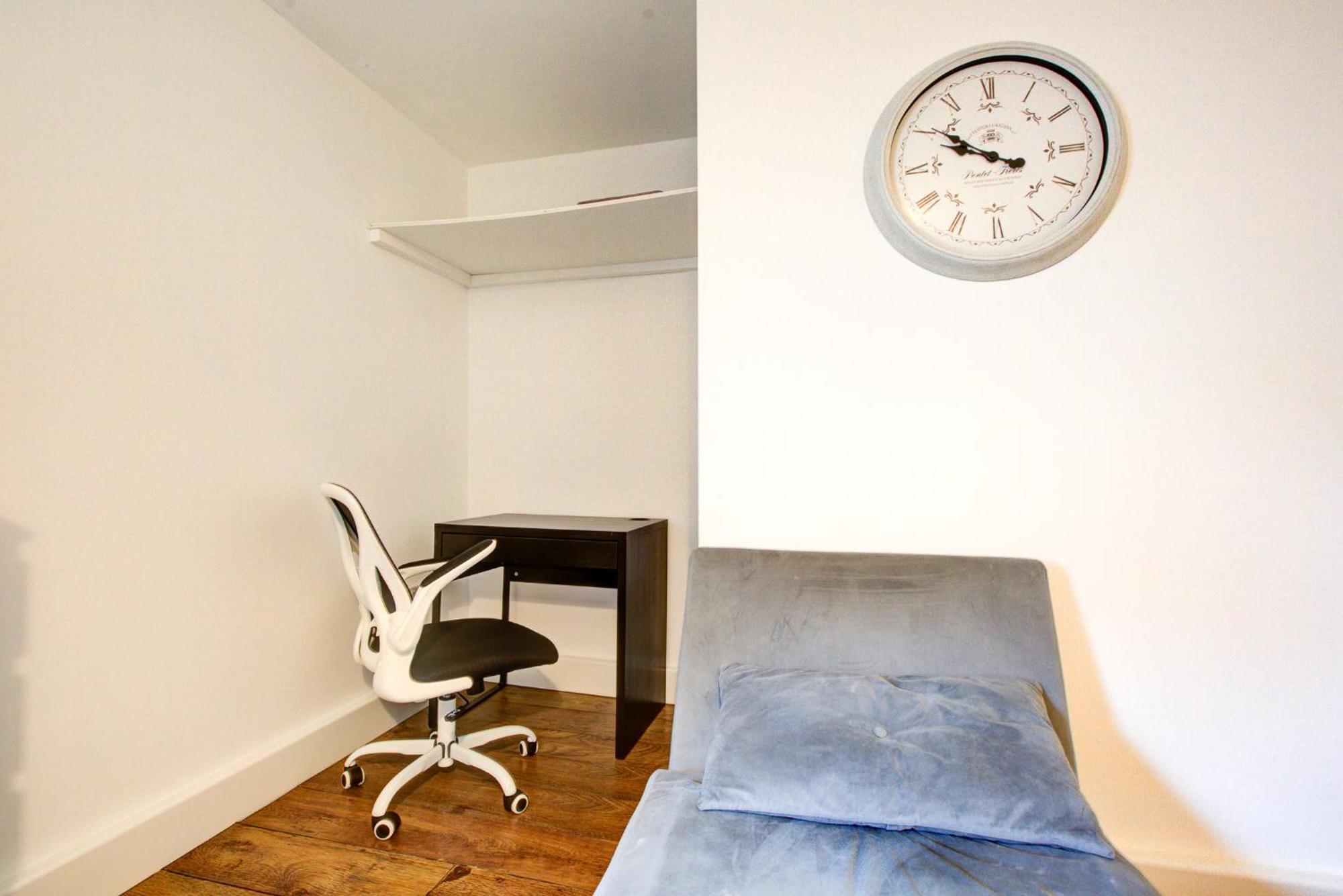 Charming & Cozy Apartamento
