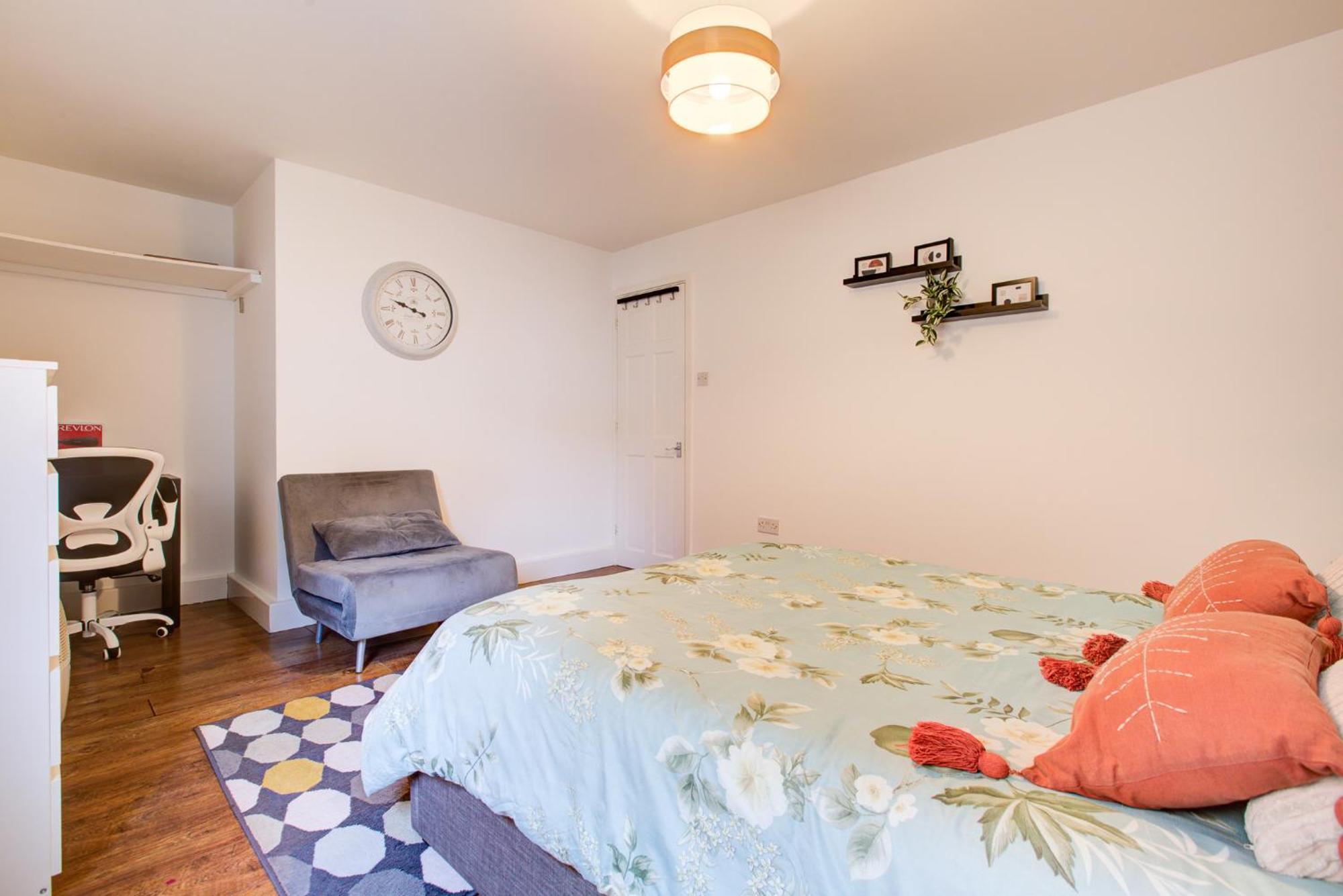 Charming & Cozy Apartamento Londres