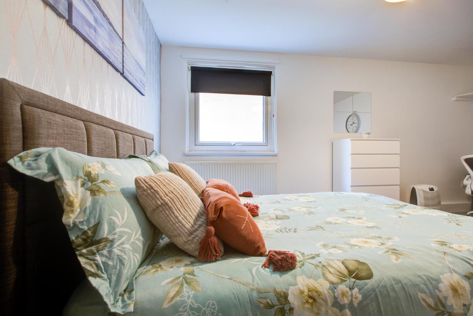 Charming & Cozy Apartamento