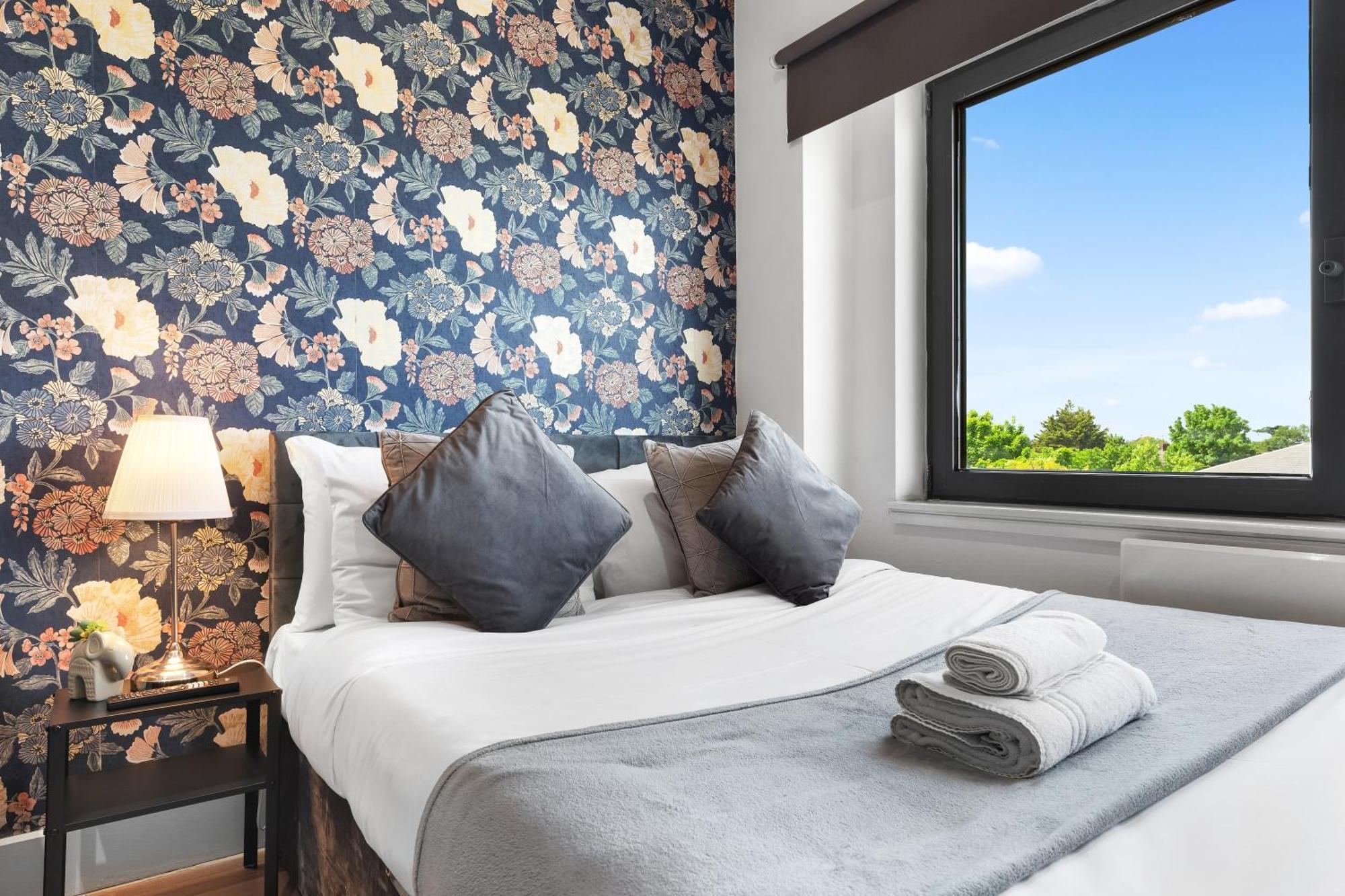 Appartement Charming 1-bed In Londen