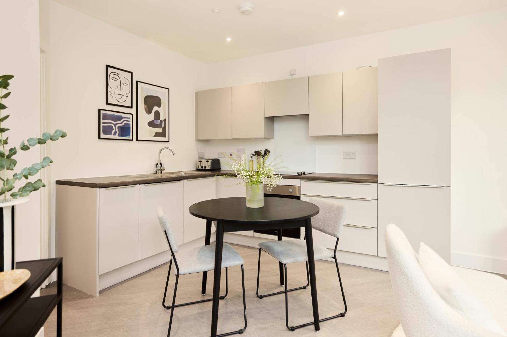 The Mitcham Secret - Amazing 1bdr Flat * London