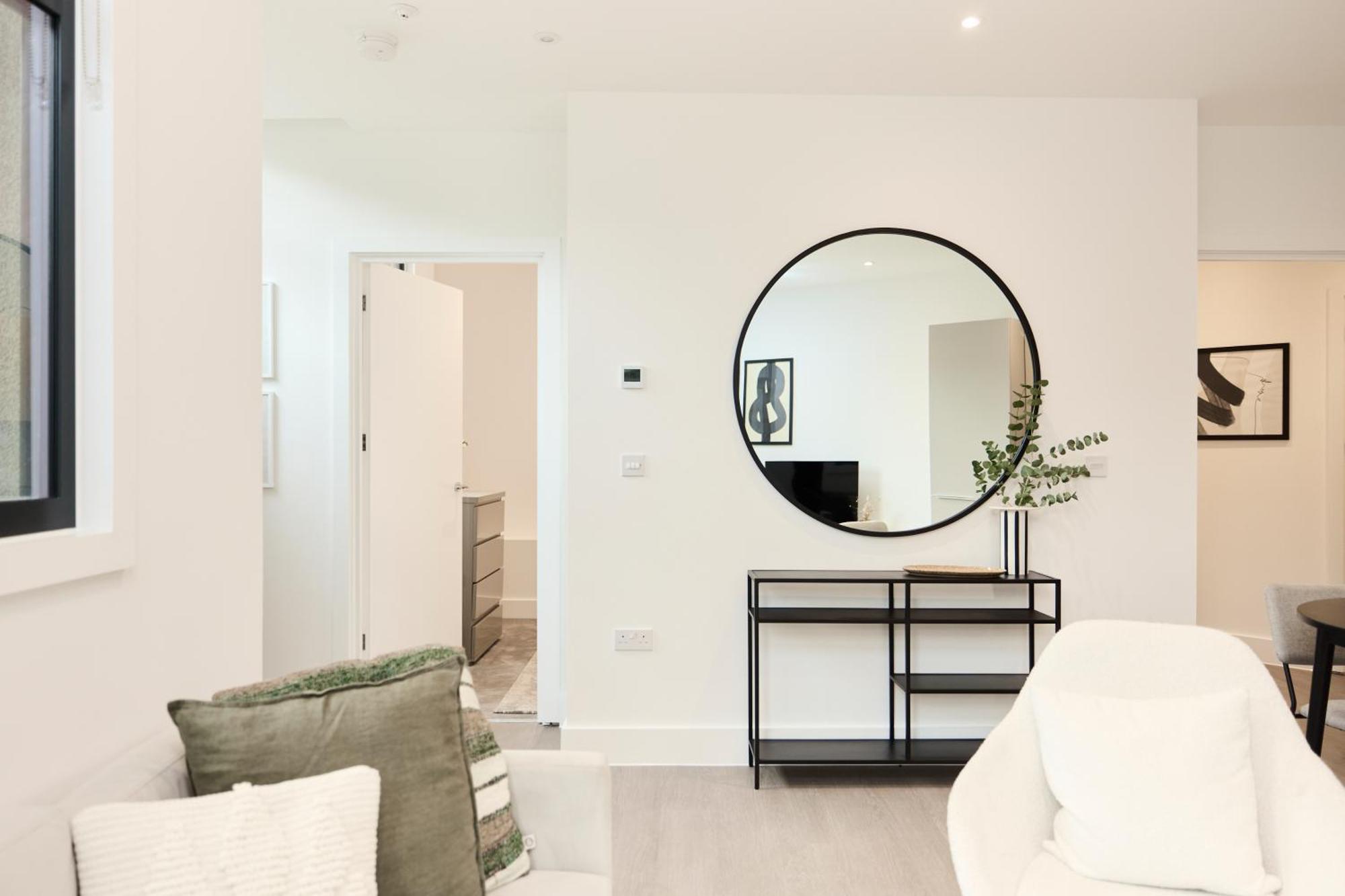 The Mitcham Secret - Amazing 1bdr Flat Apartment