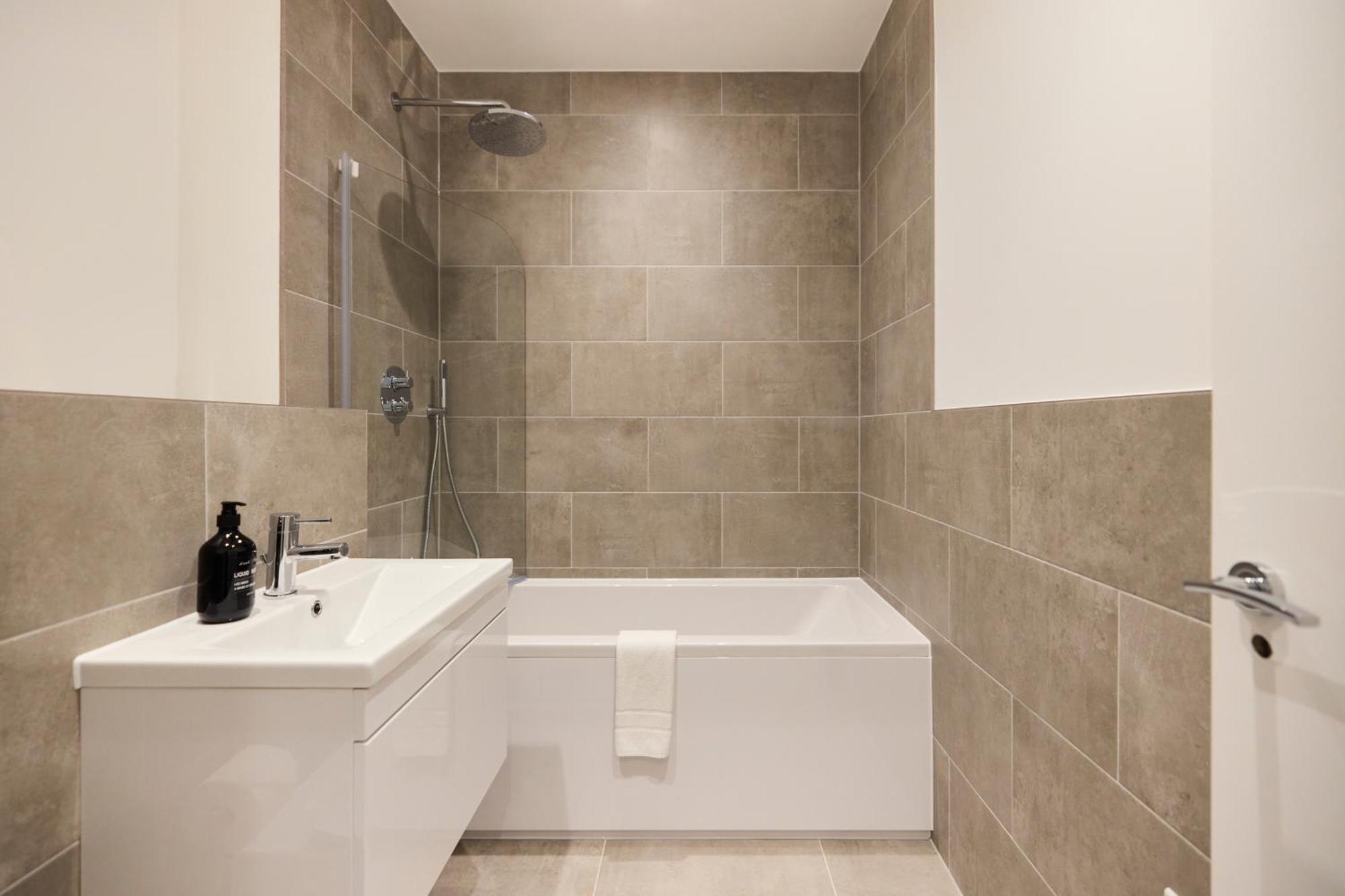 Apartment The Mitcham Secret - Amazing 1bdr Flat *