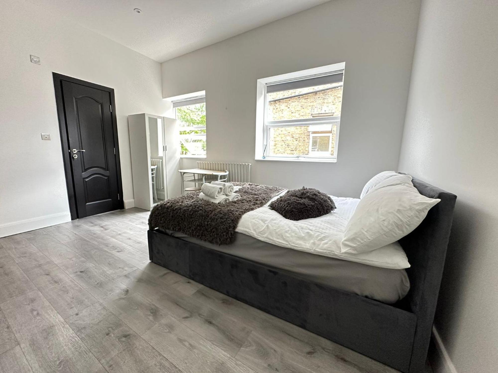 Luxury Flat *