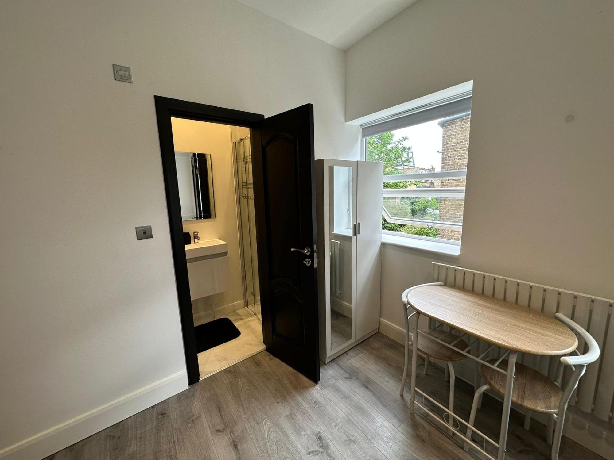 Appartement Luxury Flat