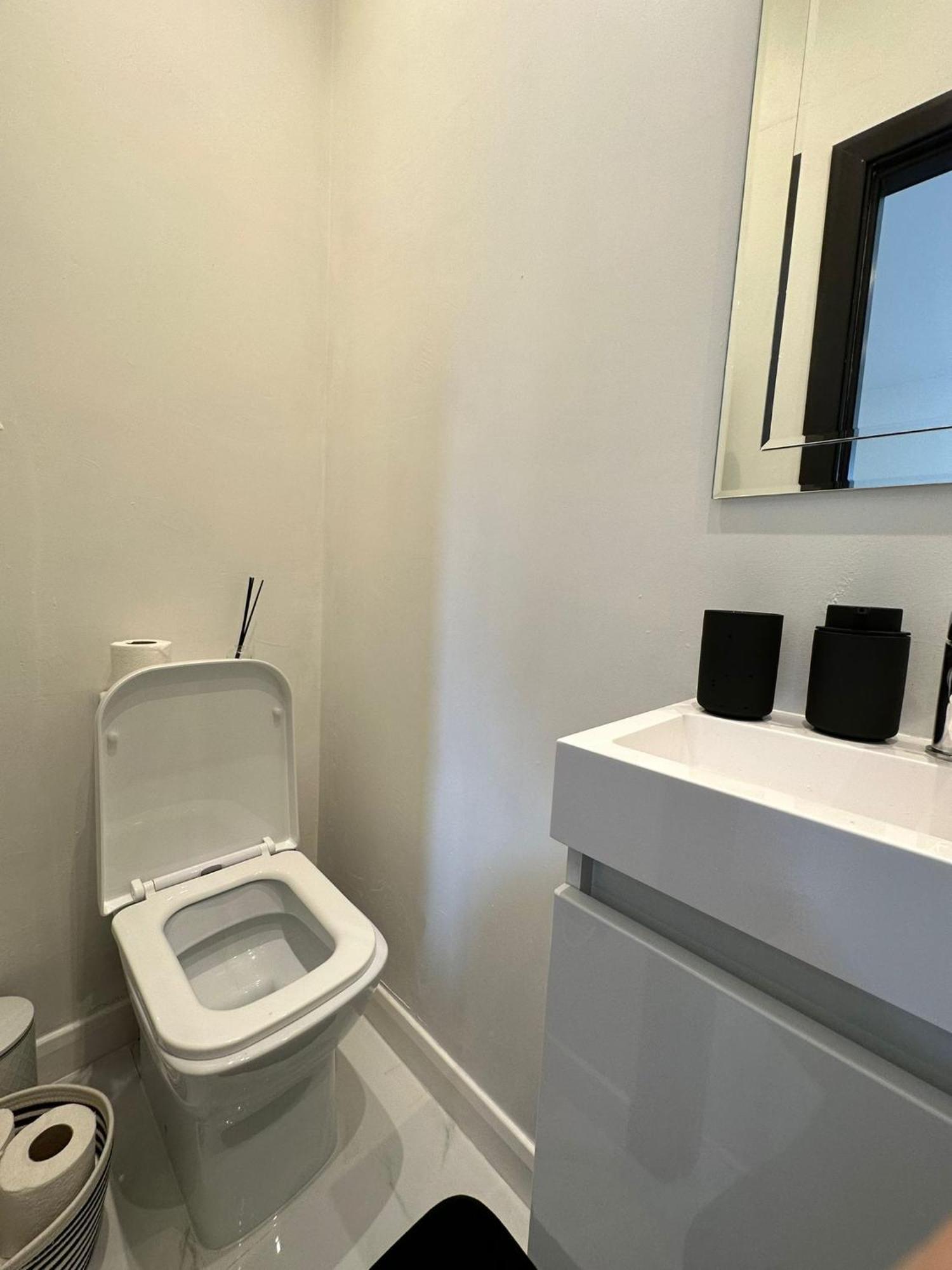 Luxury Flat Appartement