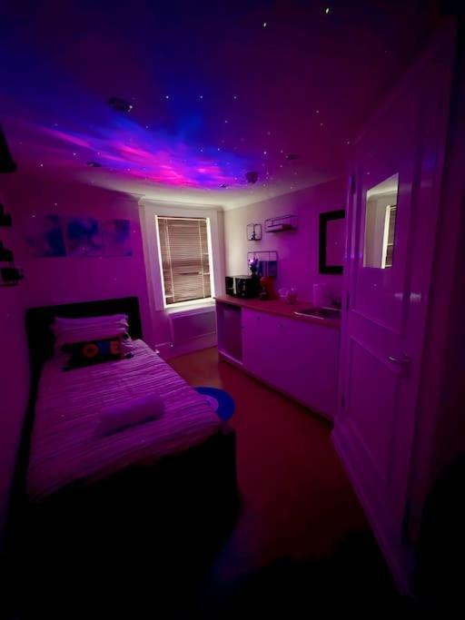 Apartamento Lovely In The Heart Of Fulham/chelsea *