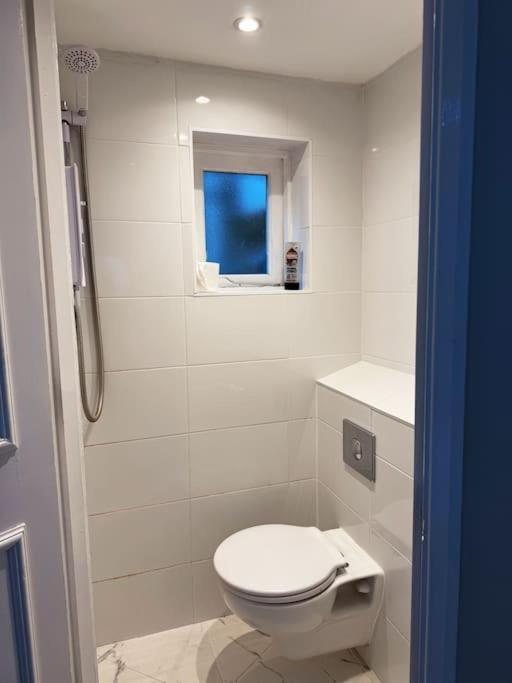 Apartamento Lovely In The Heart Of Fulham/chelsea Londres