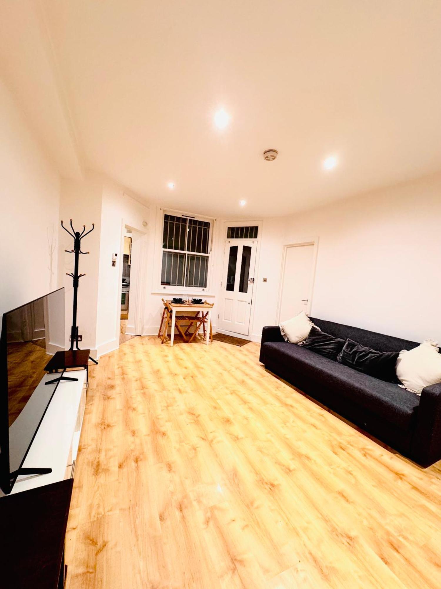 Apartment London, Notting Hill *