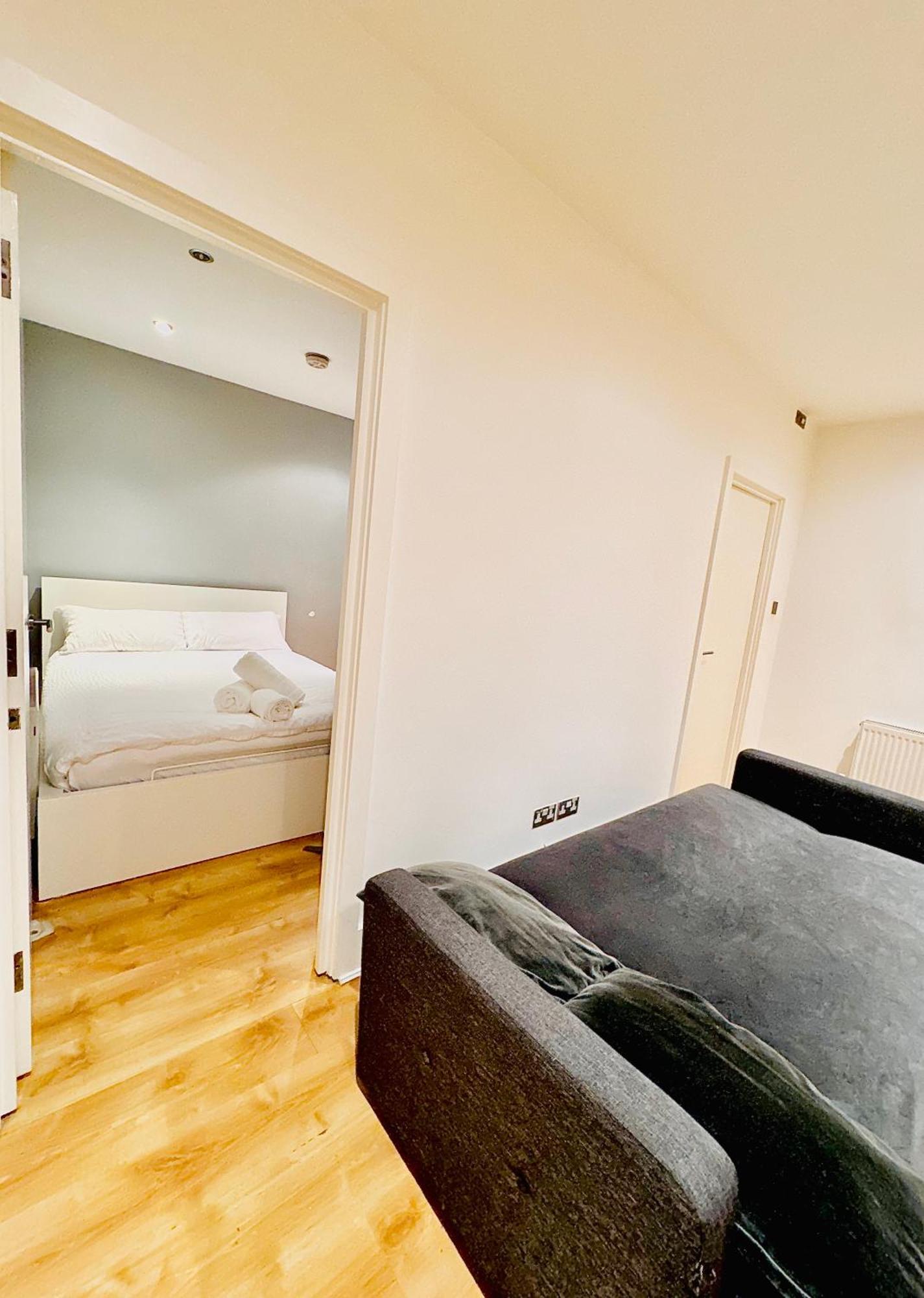 Apartment London, Notting Hill