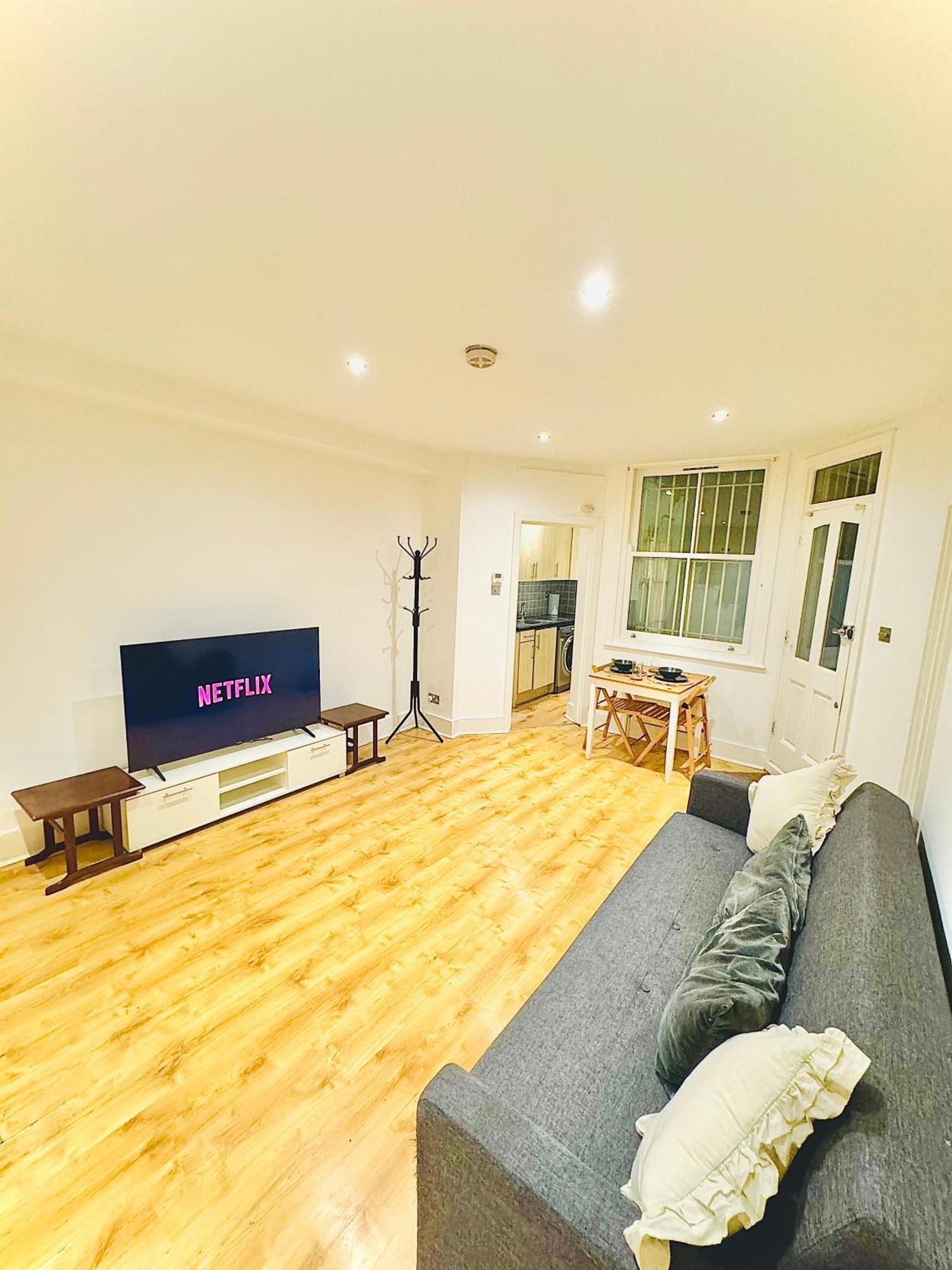 Apartment London, Notting Hill *