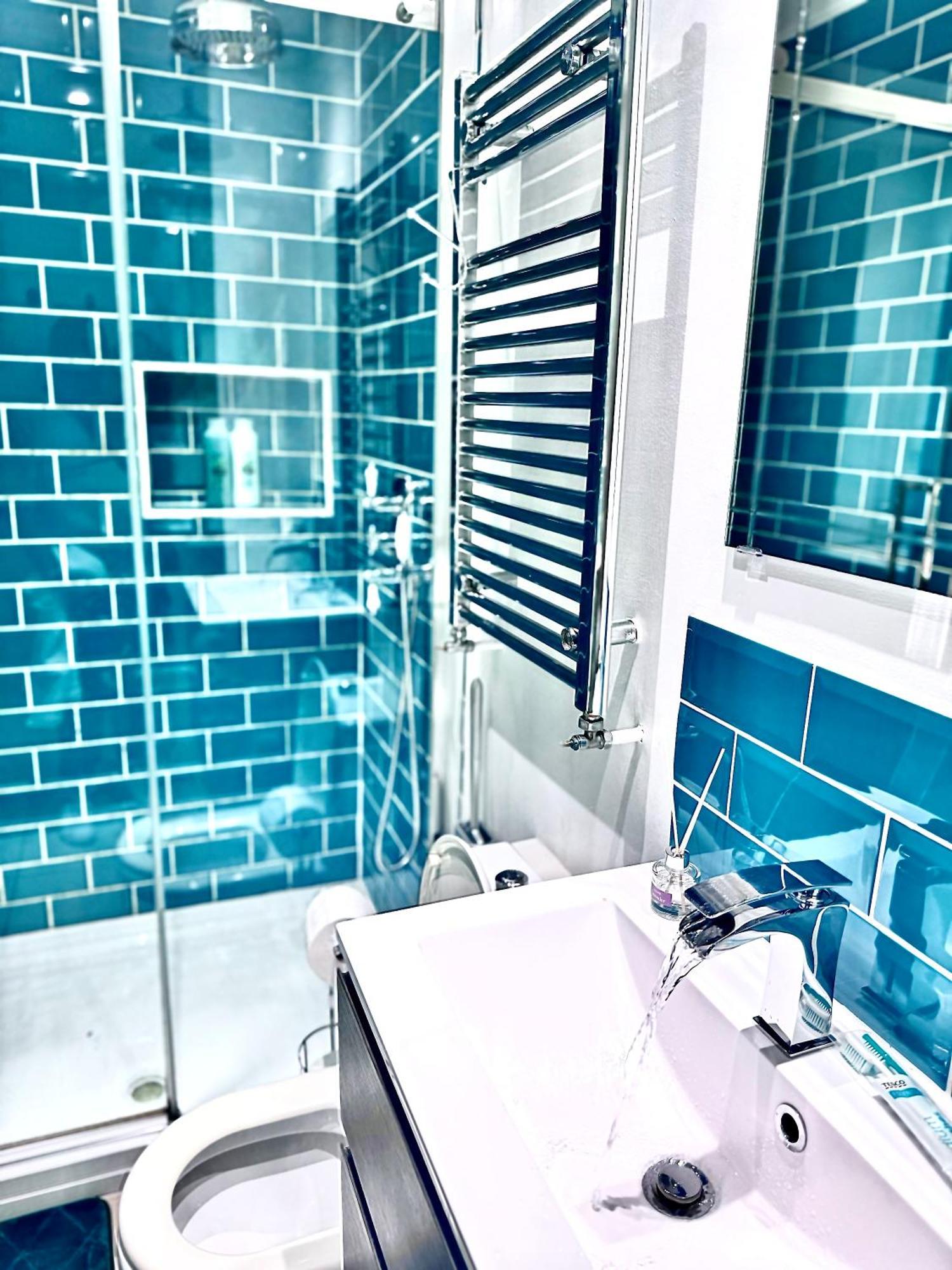 Apartment London, Notting Hill *
