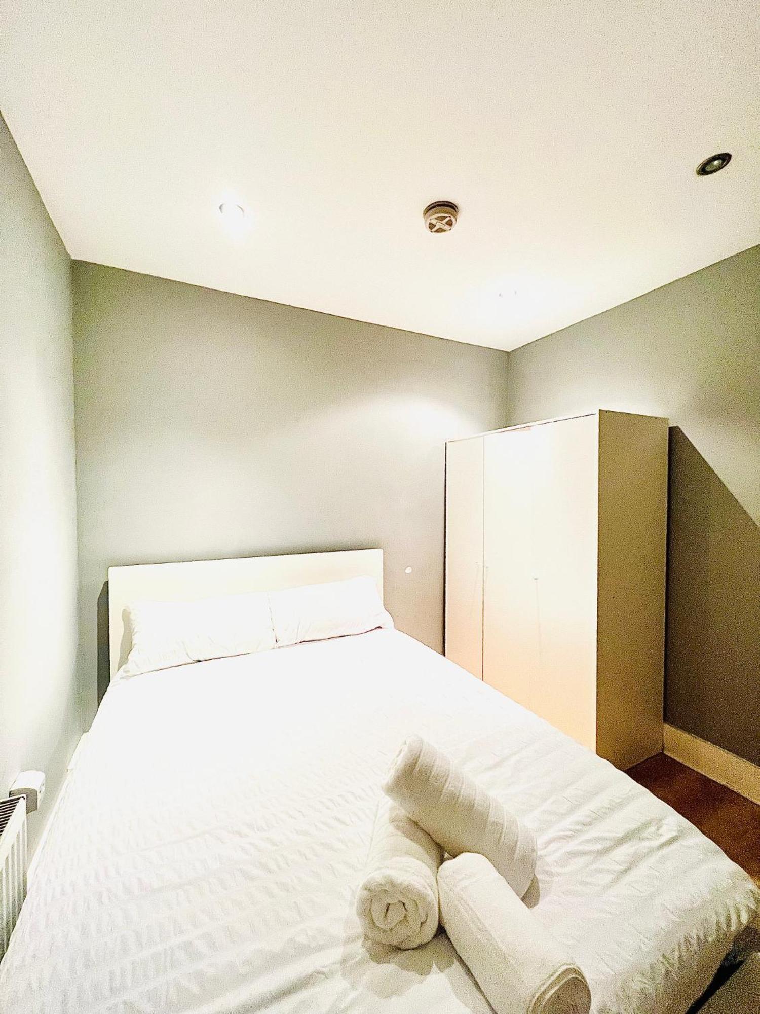 London, Notting Hill Apartment