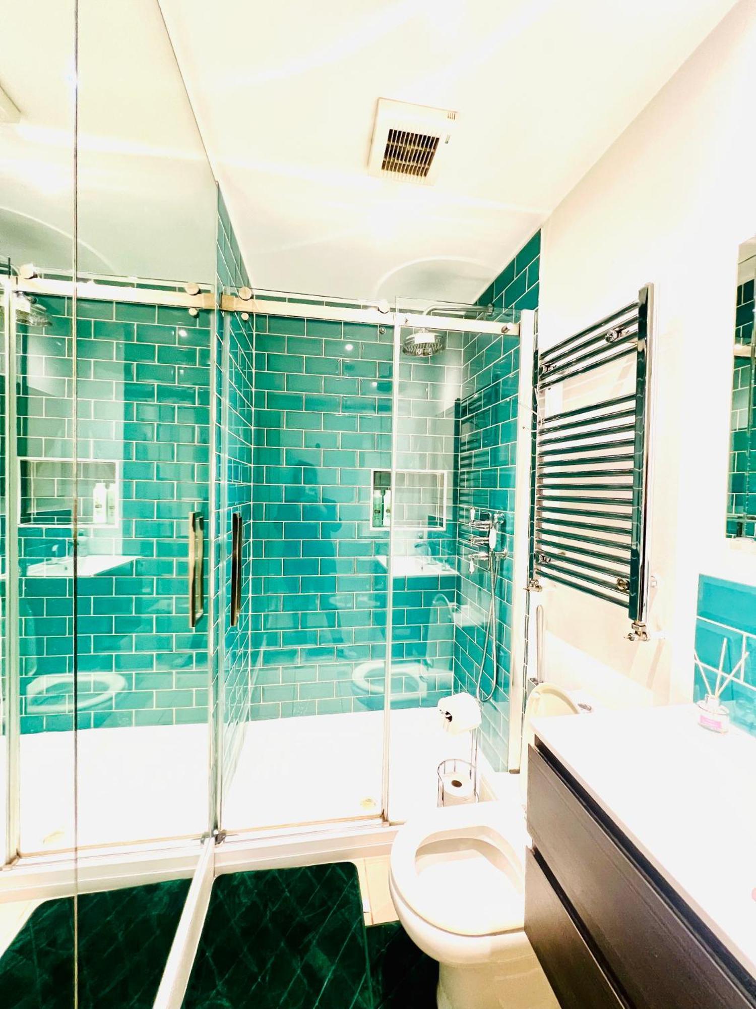 Apartment London, Notting Hill