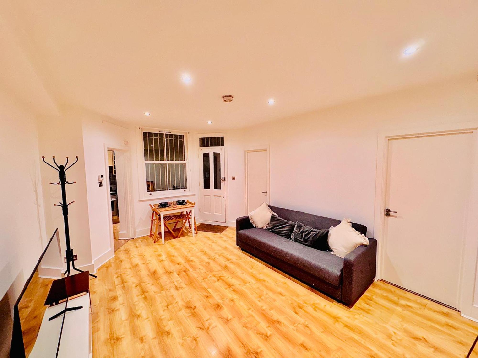 Apartment London, Notting Hill