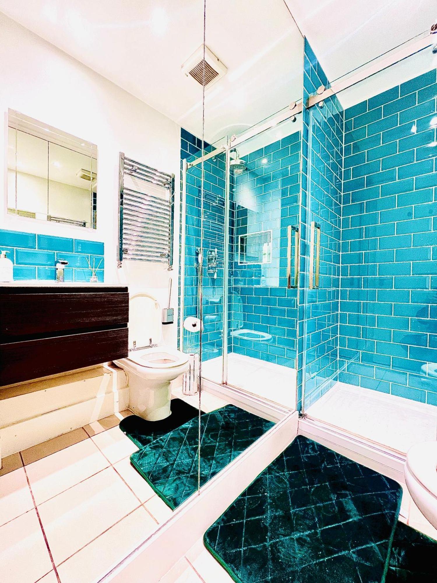 London, Notting Hill Apartment London