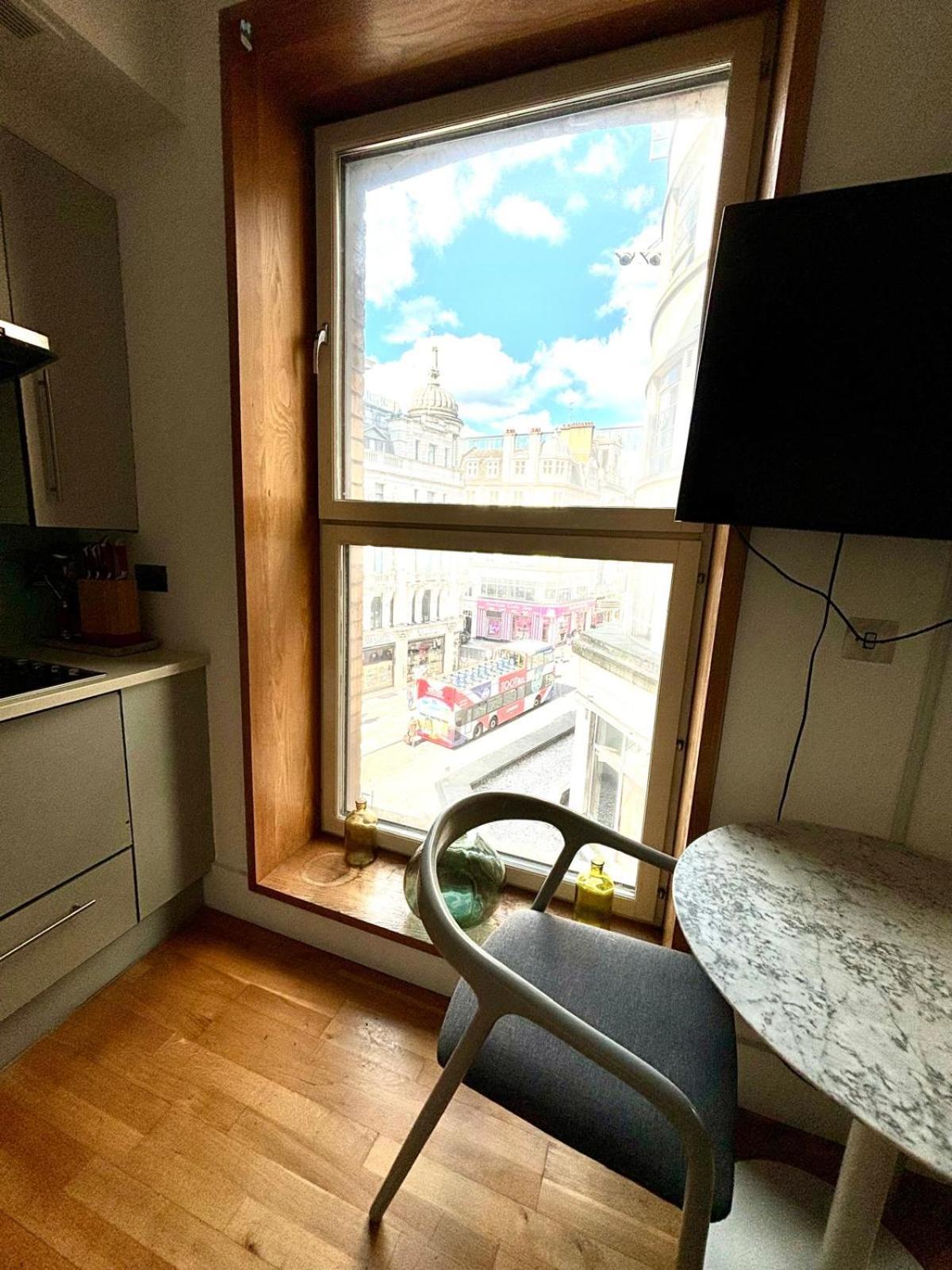 1 Bedroom In Piccadilly Circus St Cov1 * London