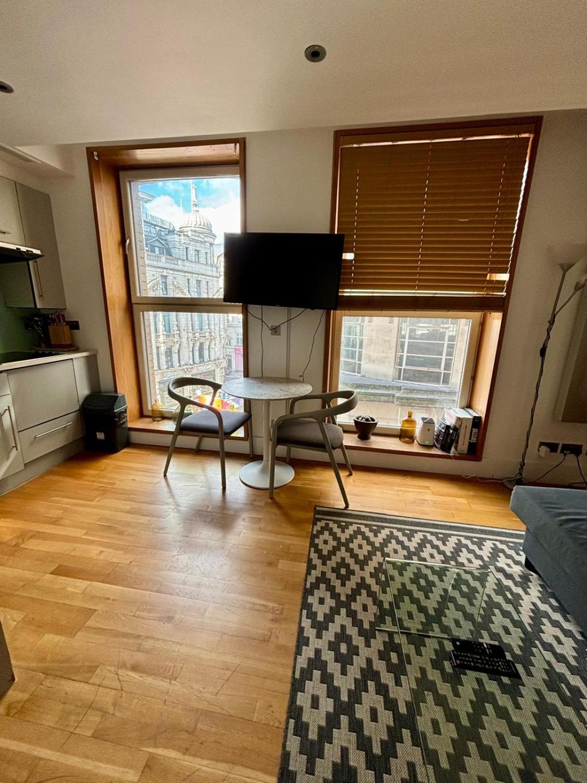 1 Bedroom In Piccadilly Circus St Cov1 * London