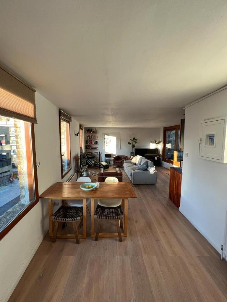 Artist Apartment