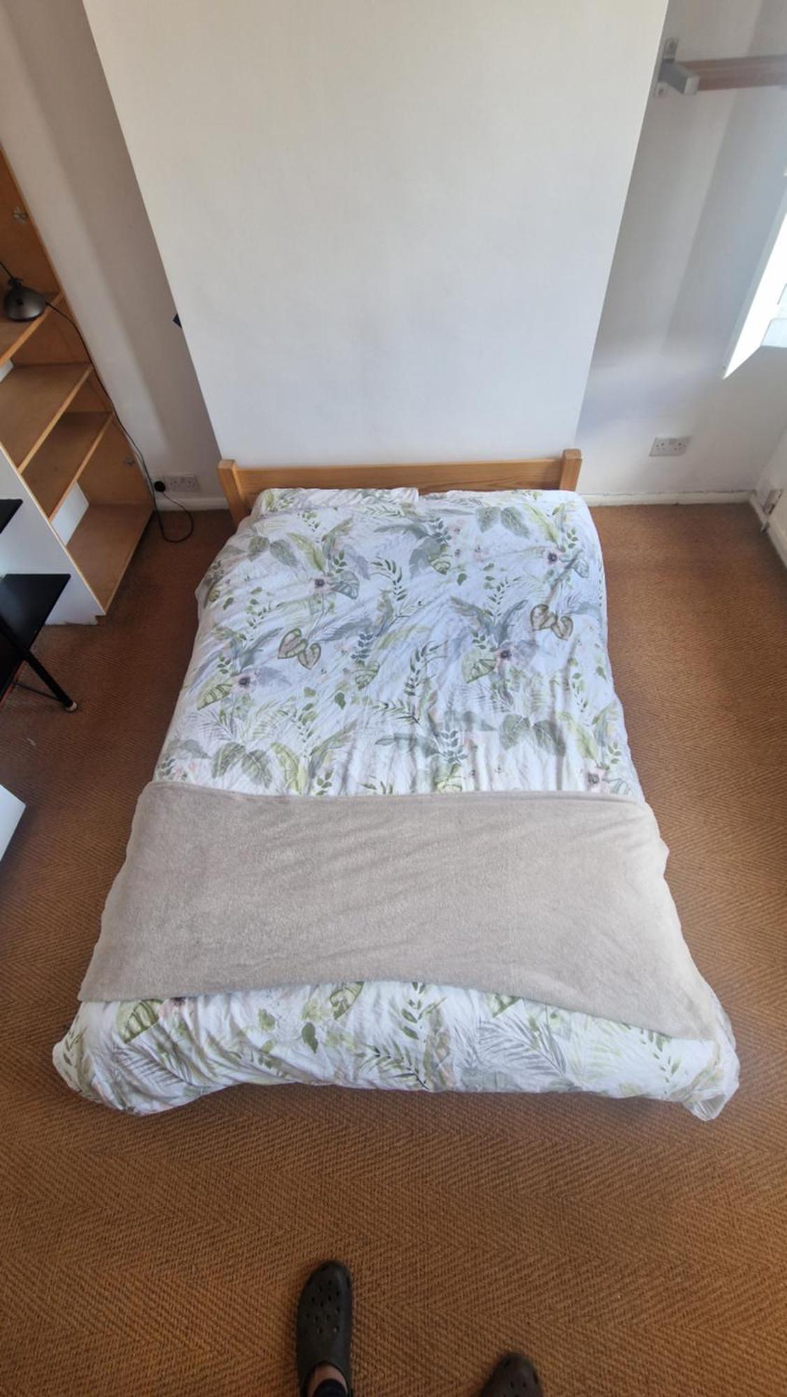 Apartment Artist