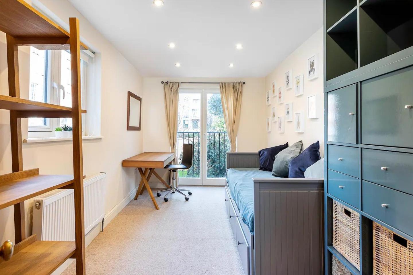 Holiday home Pass The Keys Spacious Camberwell House 30min Bus *