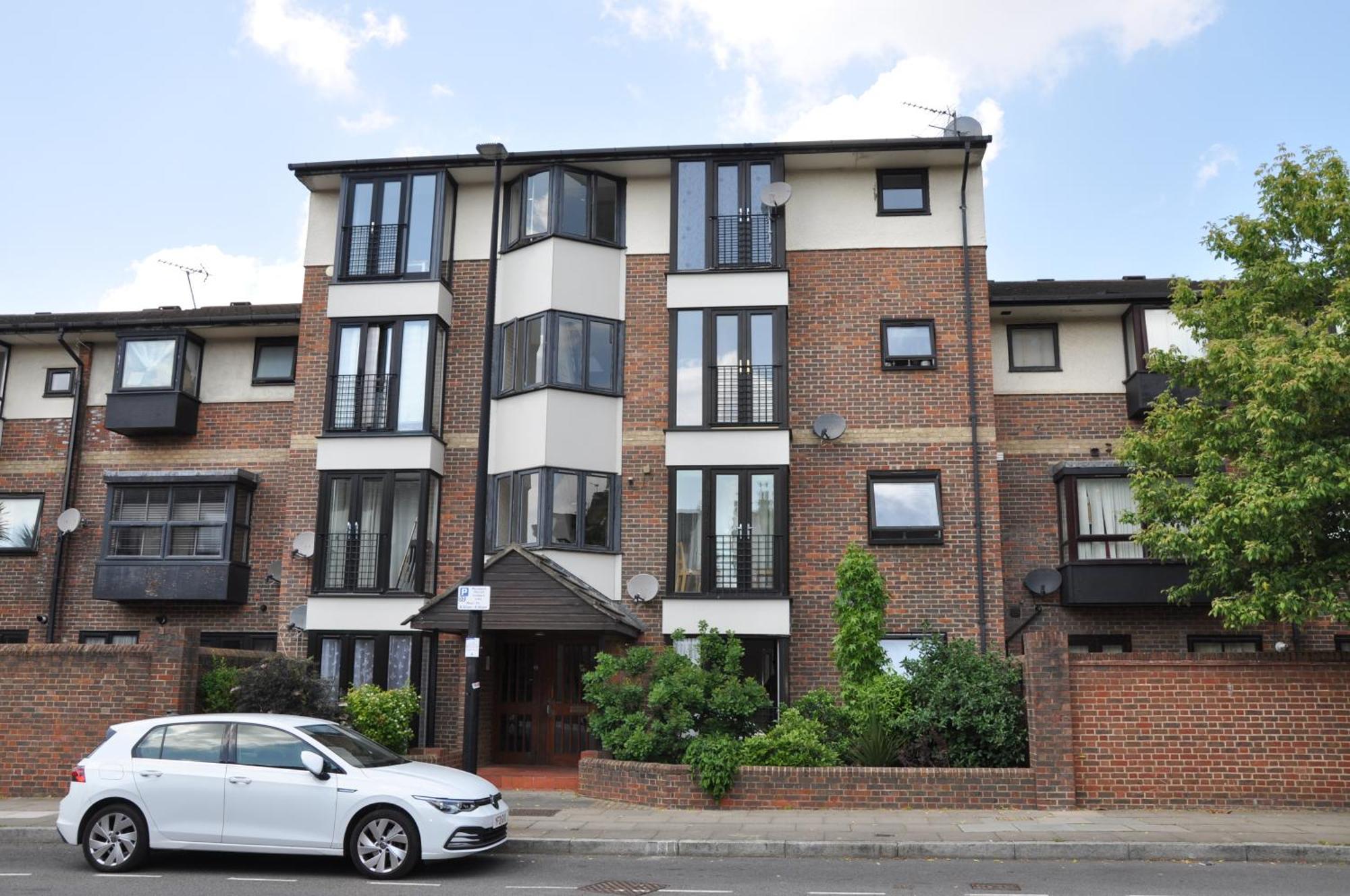 Appartement Modern Ground Floor In Canary Wharf, Free Parking *