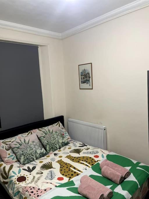 Peaceful Flat In Heart Of Londen