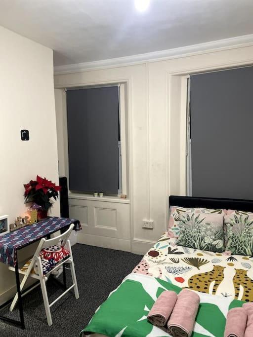 Peaceful Flat In Heart Of Appartement *