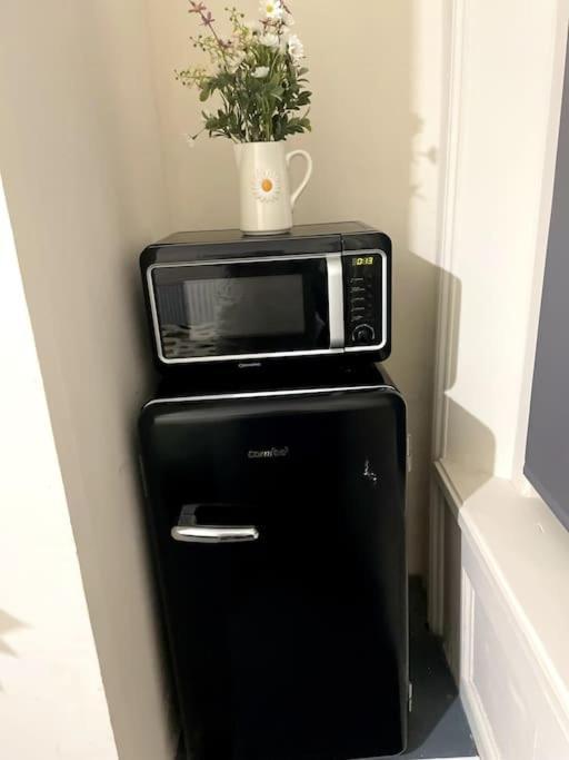 Appartement Peaceful Flat In Heart Of Londen