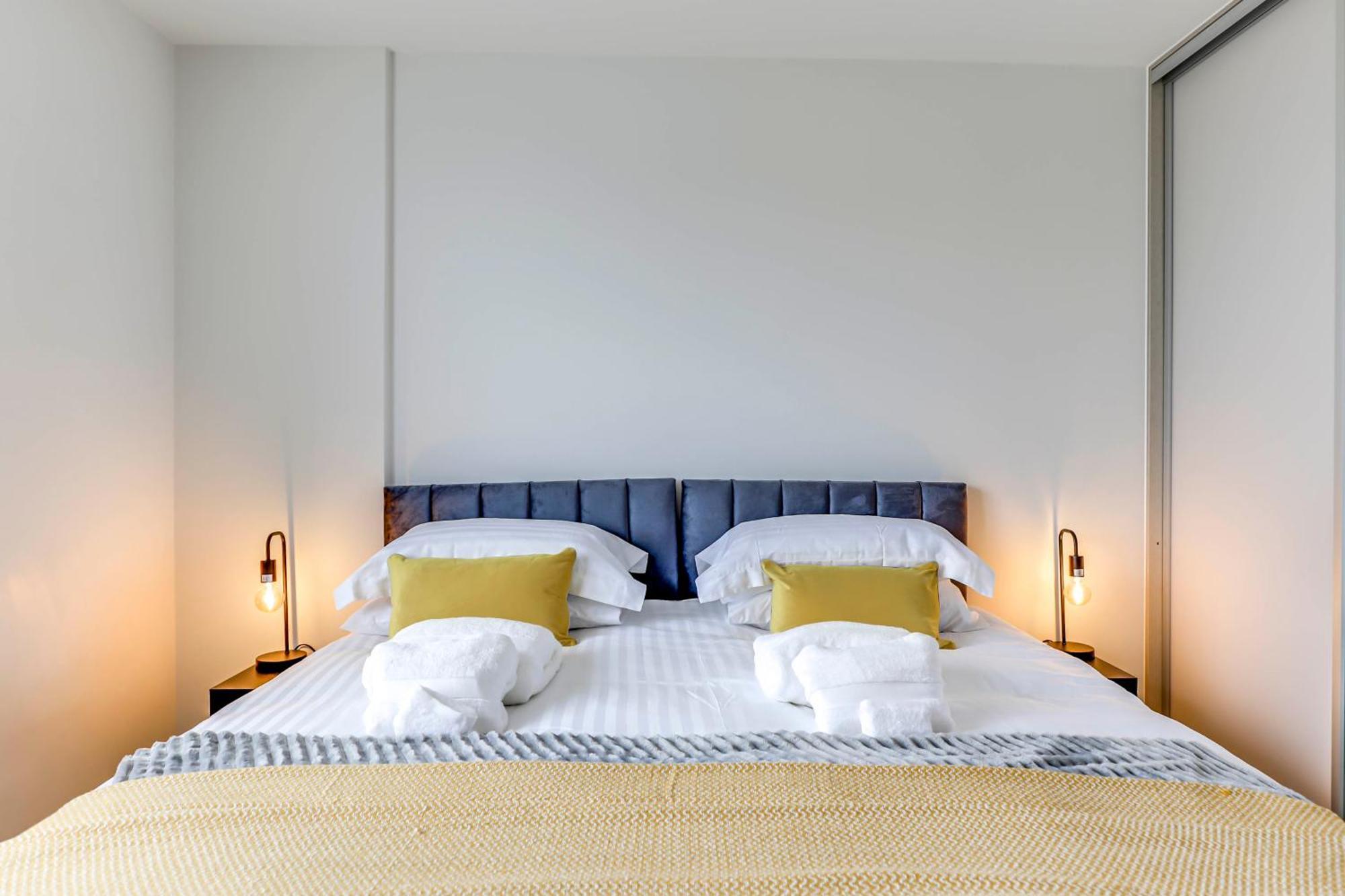 The Quarters - Pioneer London