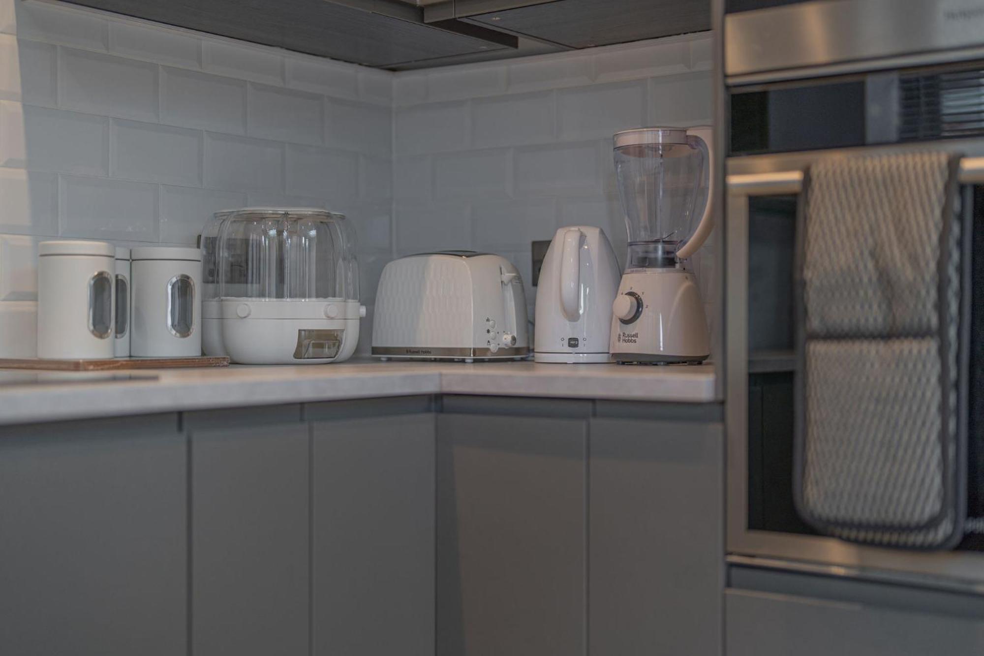 Stunning 3 Bd House-tottenham Hotspur Stadium-parking And Wifi Free Ferienhaus