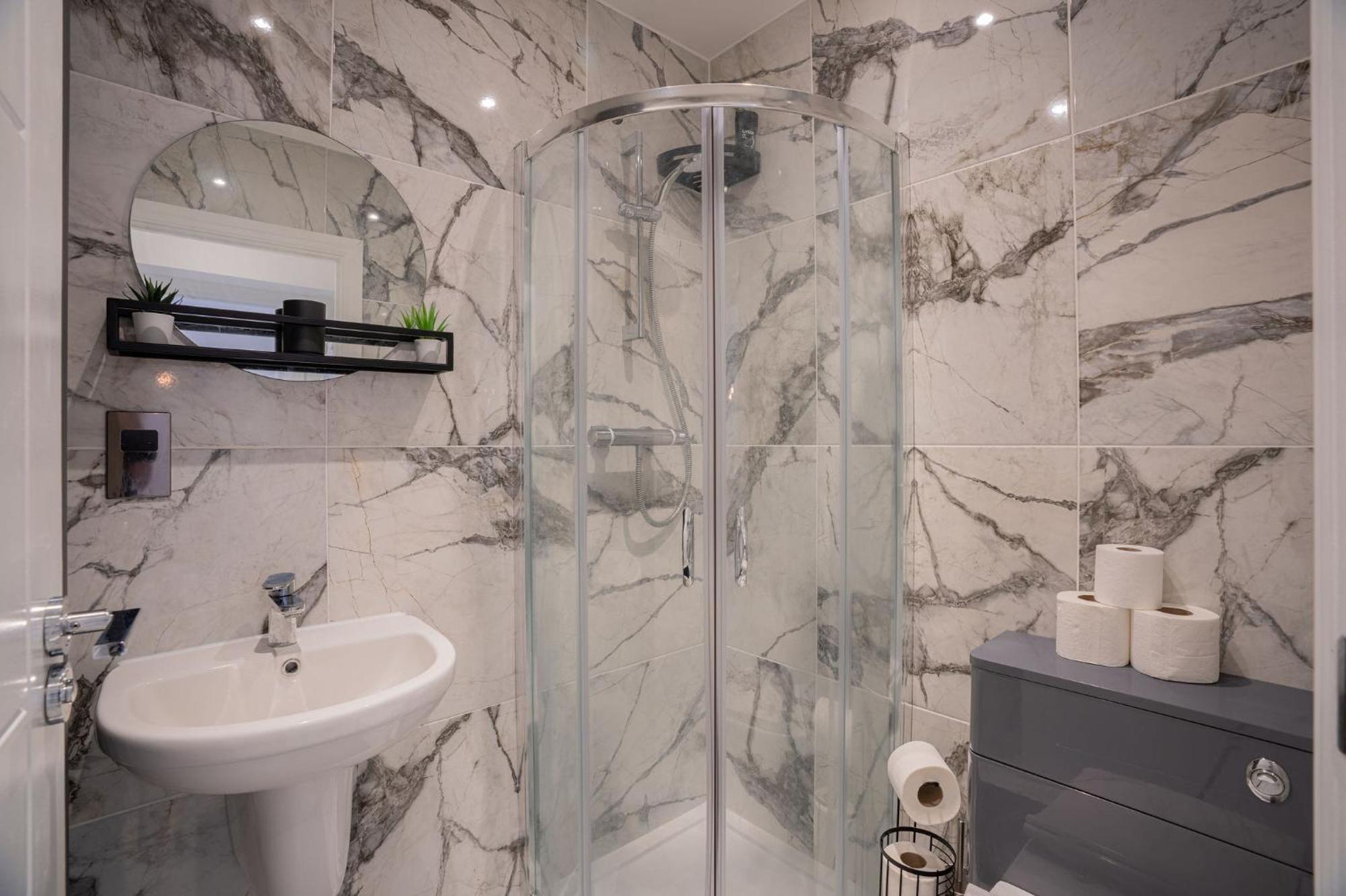 Ferienhaus Stunning 3 Bd House-tottenham Hotspur Stadium-parking And Wifi Free London