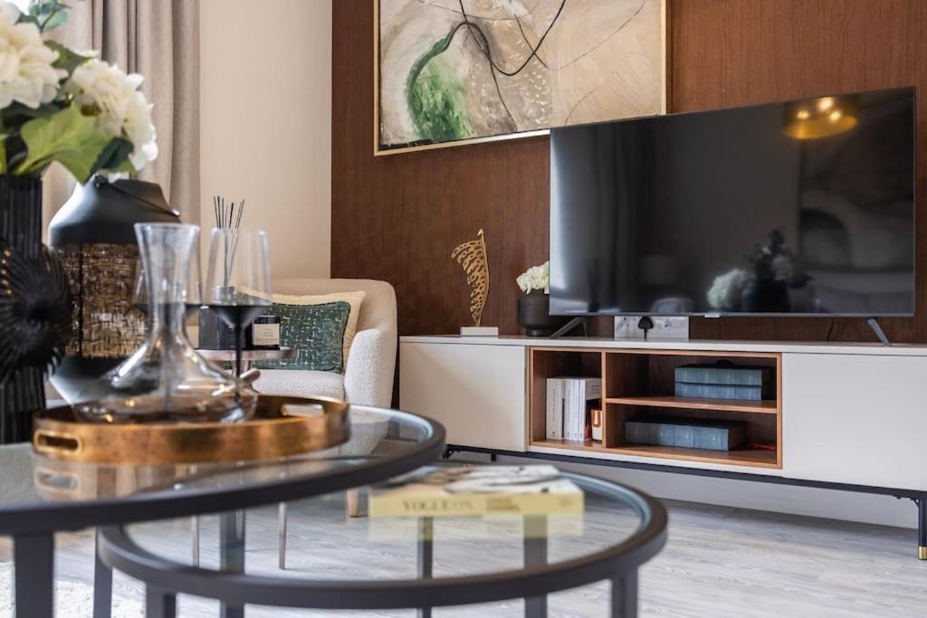 Appartement Free Parking/luxurious 3 Bd House/best Offer Londen