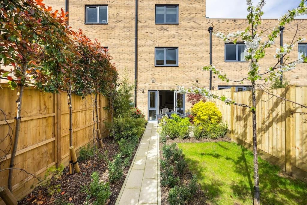 Appartement Free Parking/luxurious 3 Bd House/best Offer Londen