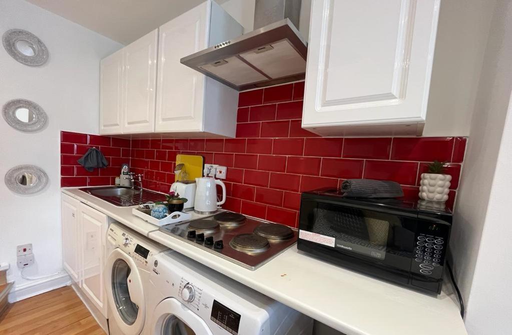 Appartement In Barbican / Farringdon