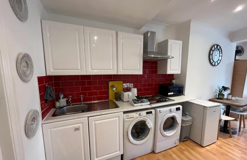 Appartement In Barbican / Farringdon *