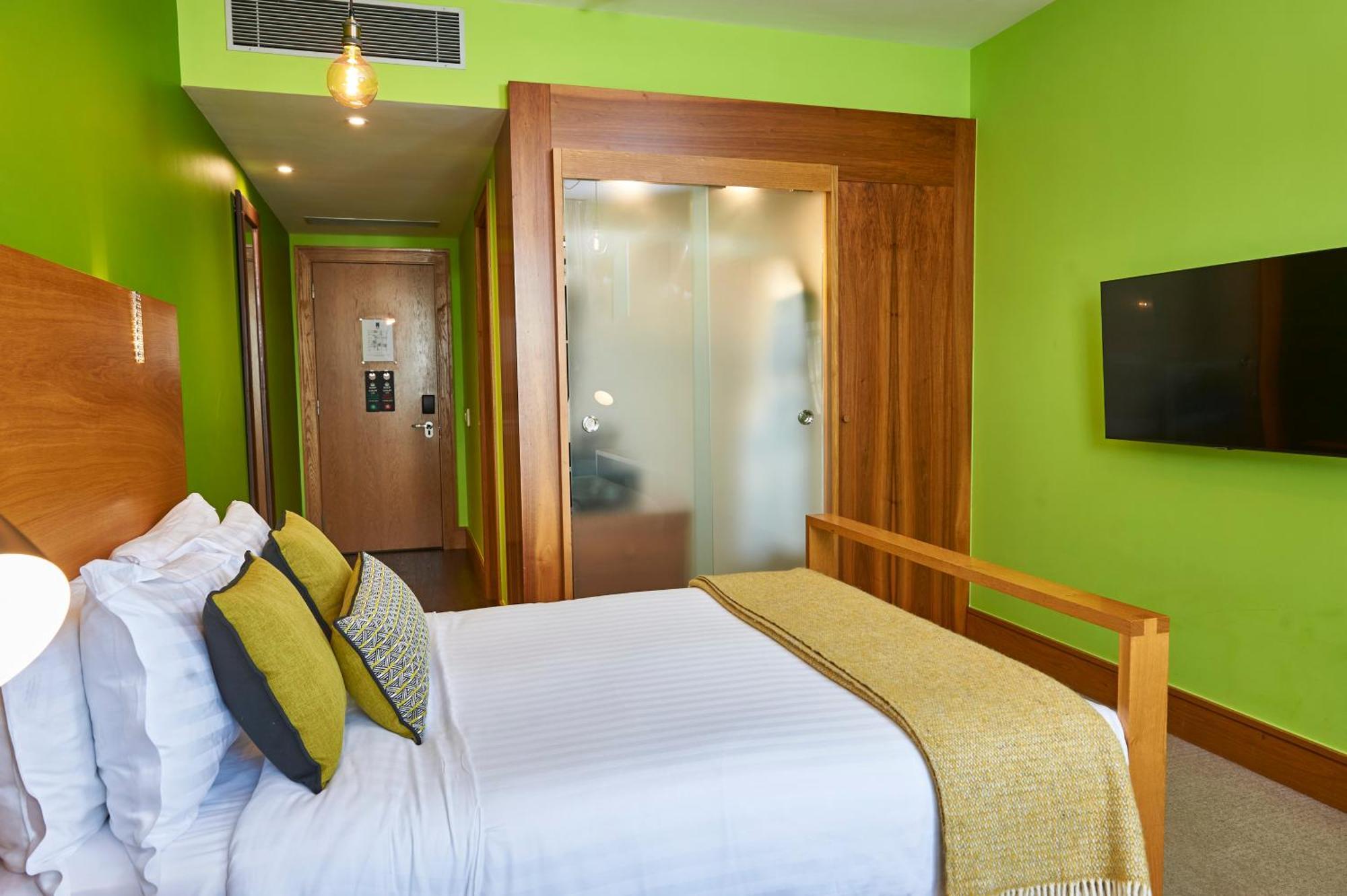 The Megaro - Kings Cross St Pancras, 5*