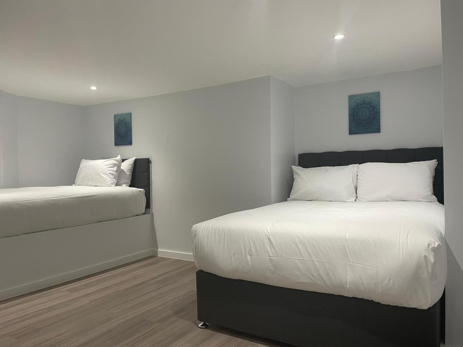Hotel Msk Superior London