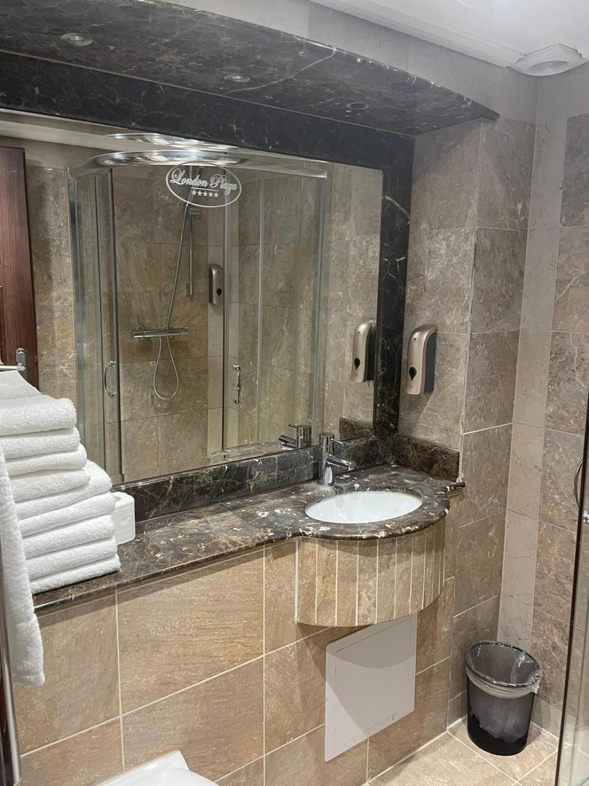 Msk Superior Hotel London