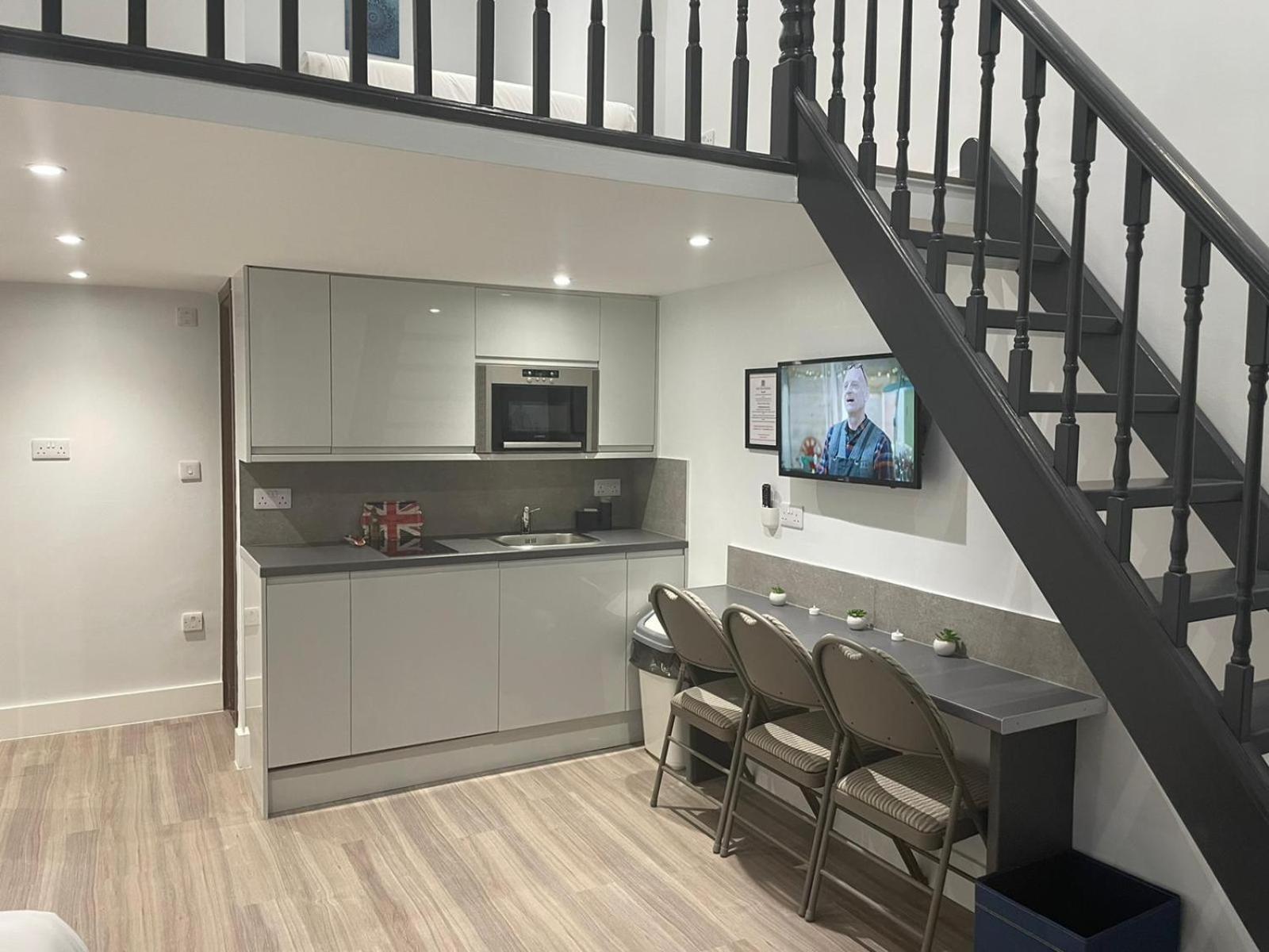 Msk Superior Londen