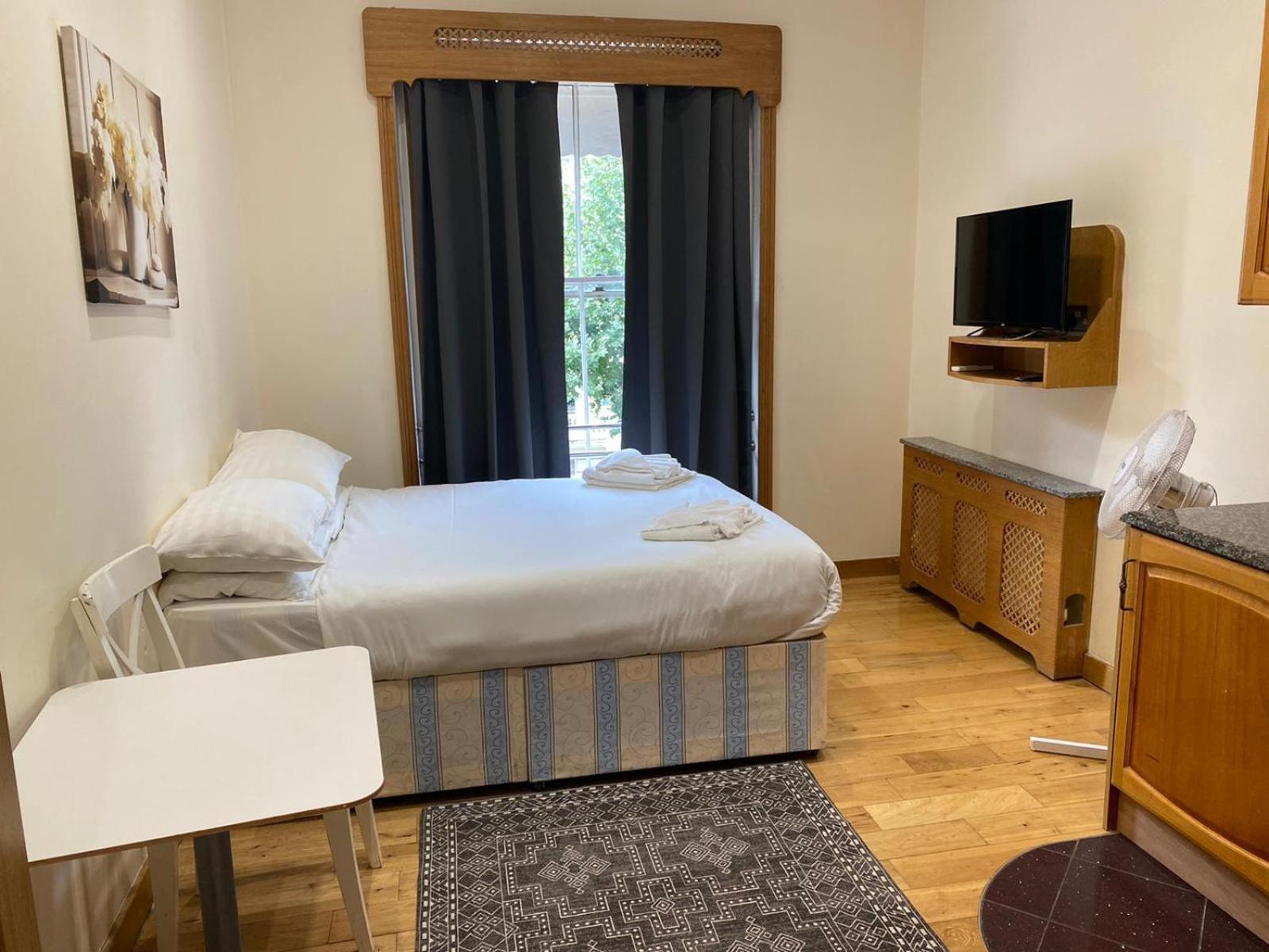 Msk Superior 4* London