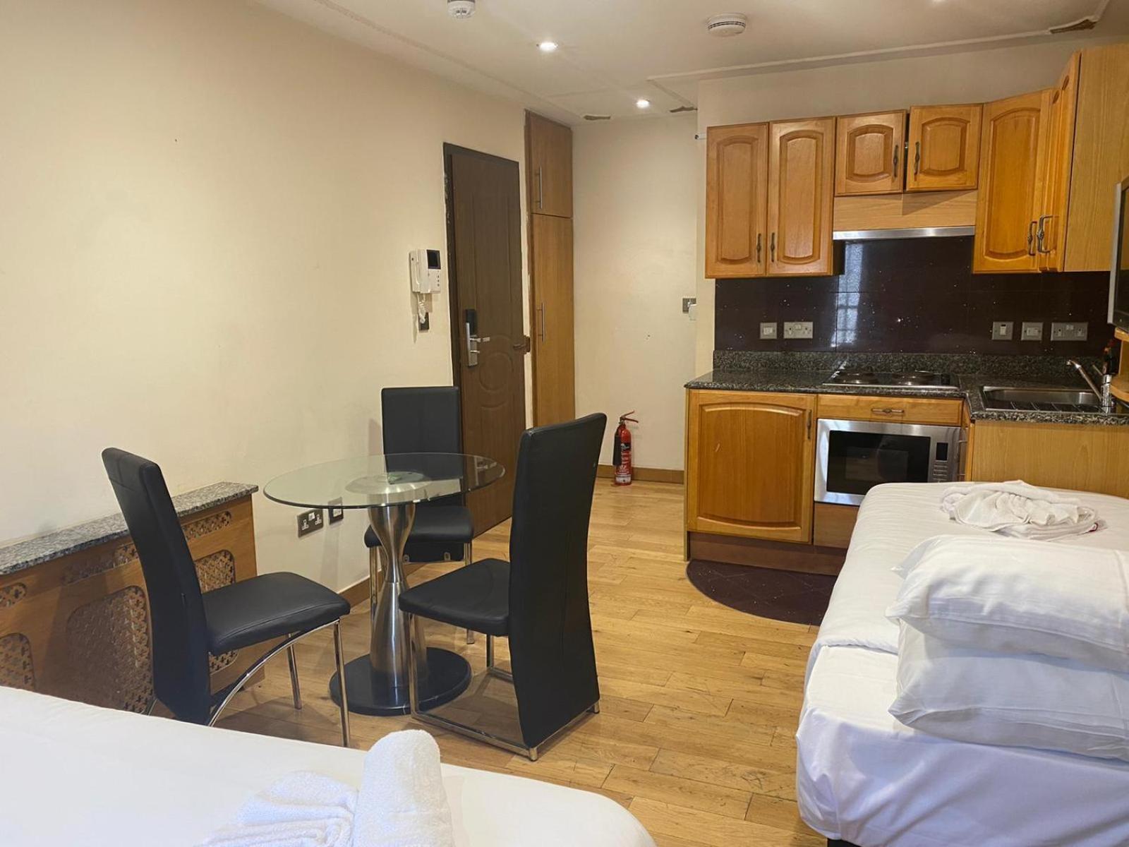 Msk Superior Hotel 4*