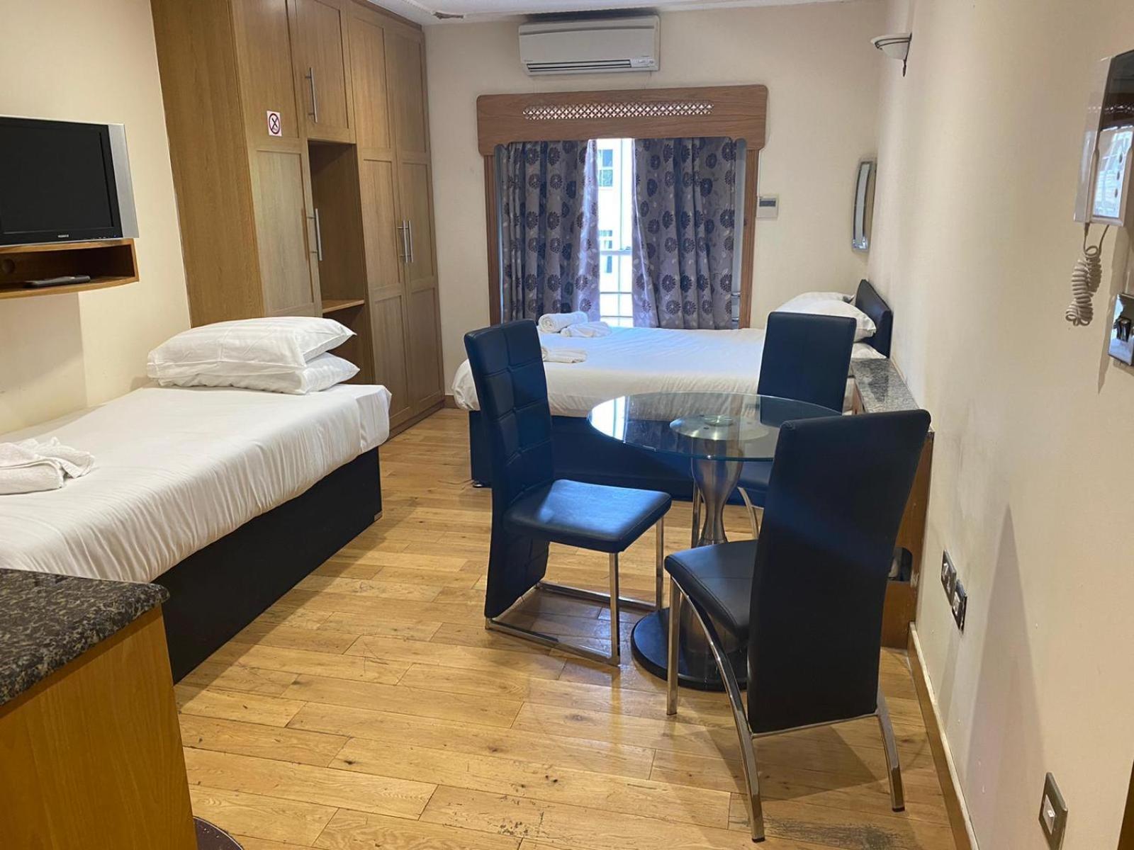 Msk Superior Hotel London