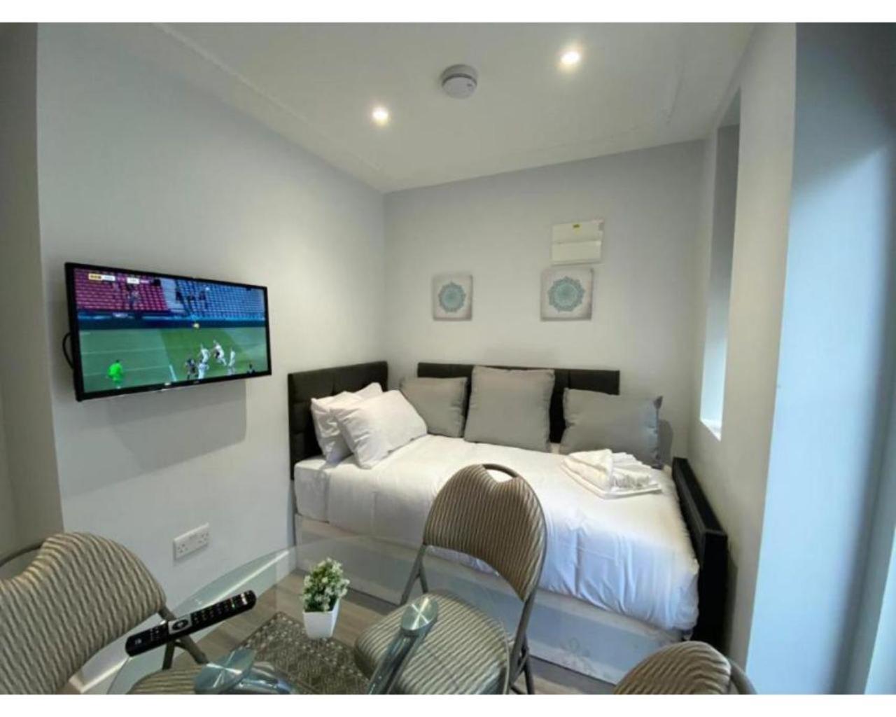 Hotel Msk Superior London