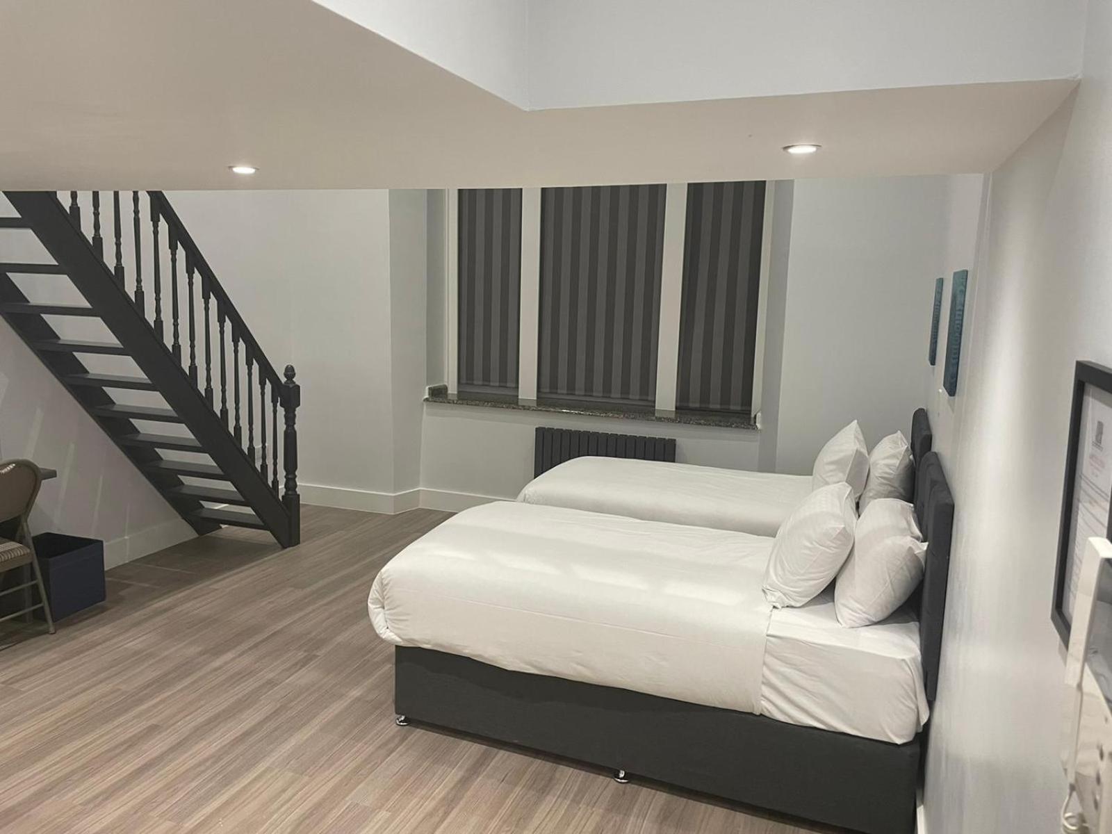 Msk Superior 4* London